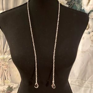 Face mask Chain/Lanyard